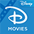 Disney Movies icon