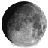Moon Atlas 3D icon