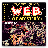Web of Mystery #1 icon