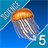 Science Quest 5 icon