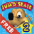 Jumpstart Preschool 2 Free icon