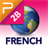 French 2B icon
