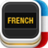 TopVoc - French icon