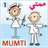 Mumti HealthCare 1 icon