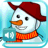 The Snow Man icon