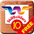 WordFlyer10 Free icon