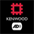 Kenwood VI icon