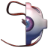 Human Eye 3D icon