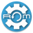 ROM Settings Backup icon