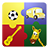 PUZZLE GAMES FOR KIDS icon