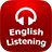 English Listening icon