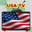 USA TV icon