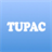 Tupac Fan Trivia icon