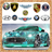 All Cars icon