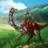 The Ark of Craft: Dino Island version 1.5.1