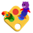 TouchPaint. Zoo icon