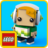 LEGO BrickHeadz Builder VR icon