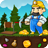 Gold Miner Saga icon