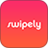 Swipely icon
