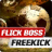 Descargar Flick Boss: Freekick