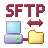 TotalCmd-SFTP icon