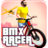 BMX Racer icon