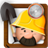 Gold Miner Game icon