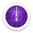 Timeshift burst icon
