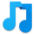 Shuttle Music Player version 1.6.4
