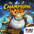 Champions Of War icon