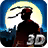 Shadow Kung Fu Battle 3D icon