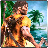 Survival Island : Go Jail Break icon