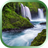 Waterfall Sound Live Wallpaper icon