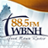 WBNH Radio icon