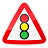 Traffic Light Change icon