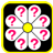 Yes or No? Ask the flower APK Download