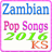 Descargar Zambian Pop Songs 2016-17