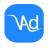 V-Ad icon