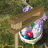 Wooden Easter Ratchet icon