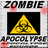 Zombie Apocalypse Sounds icon