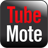 TubeMote icon