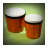 Bongo Drums icon