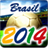 WorldCup2014 icon