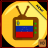 TV Guide For Venezuela icon