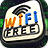 Wifi hacker key no root: prank icon