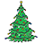 Christmas Tree icon