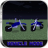 Vehicle Mods For MCPE icon