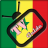 TV Senegal Guide Free icon