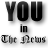 You in the News icon