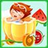 Watermelo Fruit icon